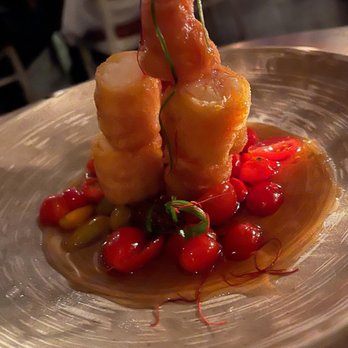 Catch - Sushi Bars Near Me - West Hollywood, California Catch - Sushi Bars Near Me - West Hollywood, California