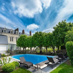 Hôtel Perier du Bignon