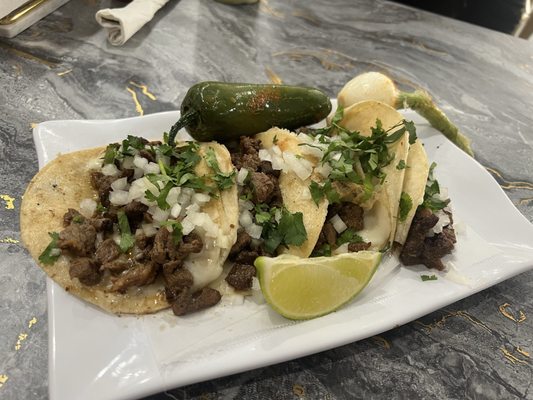 El Exquisito by null