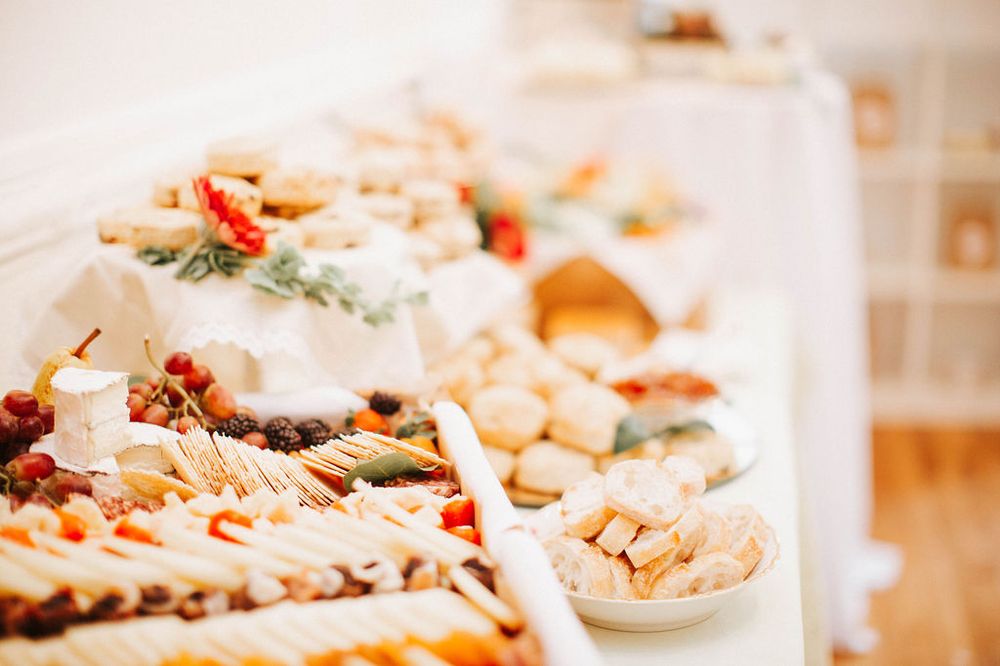 Hudson Tea House - wedding in Jersey City, NJ