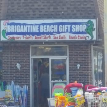 Brigantine Beach Gift Shop - Souvenir Shops Near Me - Brigantine, New Jersey Brigantine Beach Gift Shop - Souvenir Shops Near Me - Brigantine, New Jersey