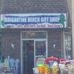 Brigantine Beach Gift Shop