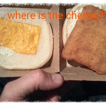 McDonald's - Filet-o-Fish.... - Fast Food Near Me - Castaic, California McDonald's - Filet-o-Fish.... - Fast Food Near Me - Castaic, California