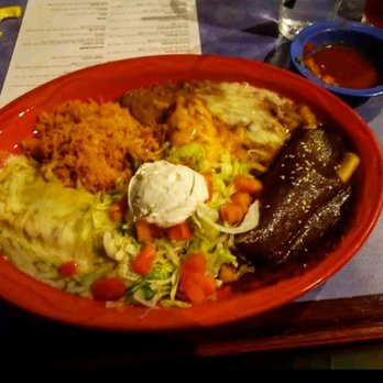 El Mariachi - Enchiladas - Mexican Near Me - West Yarmouth, Massachusetts El Mariachi - Enchiladas - Mexican Near Me - West Yarmouth, Massachusetts