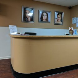 Shapes Brow Studio - You can make appointment before you come walk in welcome as well