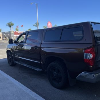 Beach Smog - Got the Truck smogged - Smog Check Stations Near Me - Huntington Beach, California