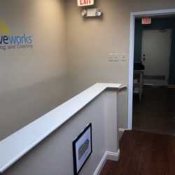Thriveworks - Thriveworks logo