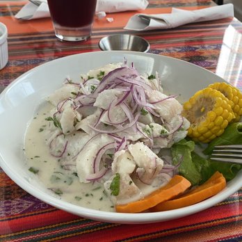 La Casita Peruvian Restaurant - Ceviche - Peruvian Near Me - Richmond Hill, Georgia La Casita Peruvian Restaurant - Ceviche - Peruvian Near Me - Richmond Hill, Georgia