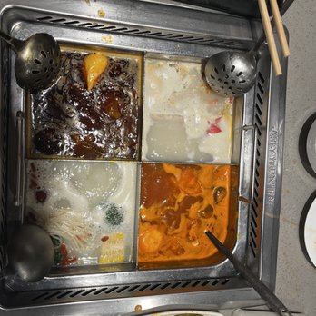 Haidilao Hotpot Flushing - Base - Hot Pot Near Me - Flushing, New York Haidilao Hotpot Flushing - Base - Hot Pot Near Me - Flushing, New York