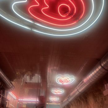 Dalmata Paris 2 - Indoor area - Pizza Near Me - Paris, 75