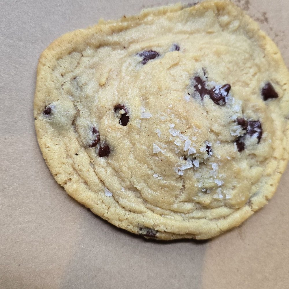 June’s Cafe - Chocolate chip cookie - Cafes Near Me - Newmarket, New Hampshire June’s Cafe - Chocolate chip cookie - Cafes Near Me - Newmarket, New Hampshire