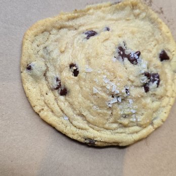 June’s Cafe - Chocolate chip cookie - Cafes Near Me - Newmarket, New Hampshire June’s Cafe - Chocolate chip cookie - Cafes Near Me - Newmarket, New Hampshire