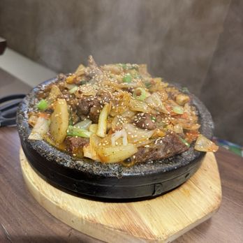 Jincook - Kalbi jjim - Korean Near Me - Yorba Linda, California Jincook - Kalbi jjim - Korean Near Me - Yorba Linda, California