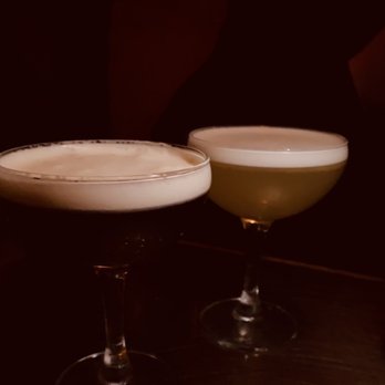 Attaboy - Cocktail Bars Near Me - New York, New York