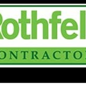 Rothfeld Contractors - Logo - General Contractors Near Me - Skokie, Illinois Rothfeld Contractors - Logo - General Contractors Near Me - Skokie, Illinois