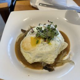 Loco Moco Rice Bowl Loco Moco Rice Bowl