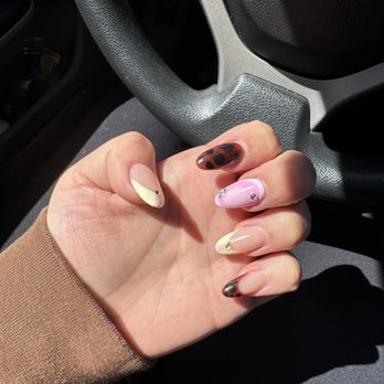 Eco Nails Spa - Nail Salons Near Me - San Leandro, California Eco Nails Spa - Nail Salons Near Me - San Leandro, California
