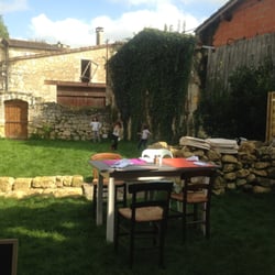 Le Bistrot des Vignobles