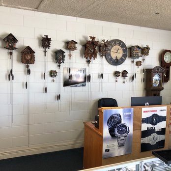 Crystal Watch - Crystal Repair, clock and watch company - Watch Repair Near Me - Whittier, California Crystal Watch - Crystal Repair, clock and watch company - Watch Repair Near Me - Whittier, California