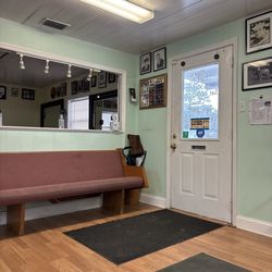All American Barbershop