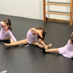 Dance Precisions