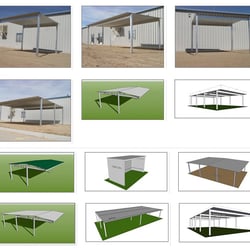 Gator Carports - Carports