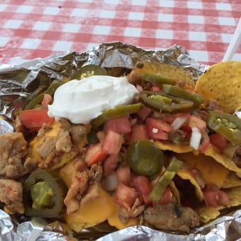Dos Hermanos - North Market Downtown - Food Trucks Near Me - Columbus, Ohio Dos Hermanos - North Market Downtown - Food Trucks Near Me - Columbus, Ohio