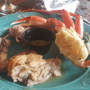 Santiago's Bodega - Tapas Bars Near Me - Orlando, Florida