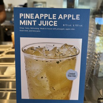 CAVA - I wanted to try this but they didn't have it available. Grrrr !!! - Mediterranean Near Me - Jacksonville, Florida