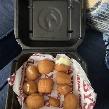 Zaxbys - Fast Food Near Me - Horn Lake, Mississippi