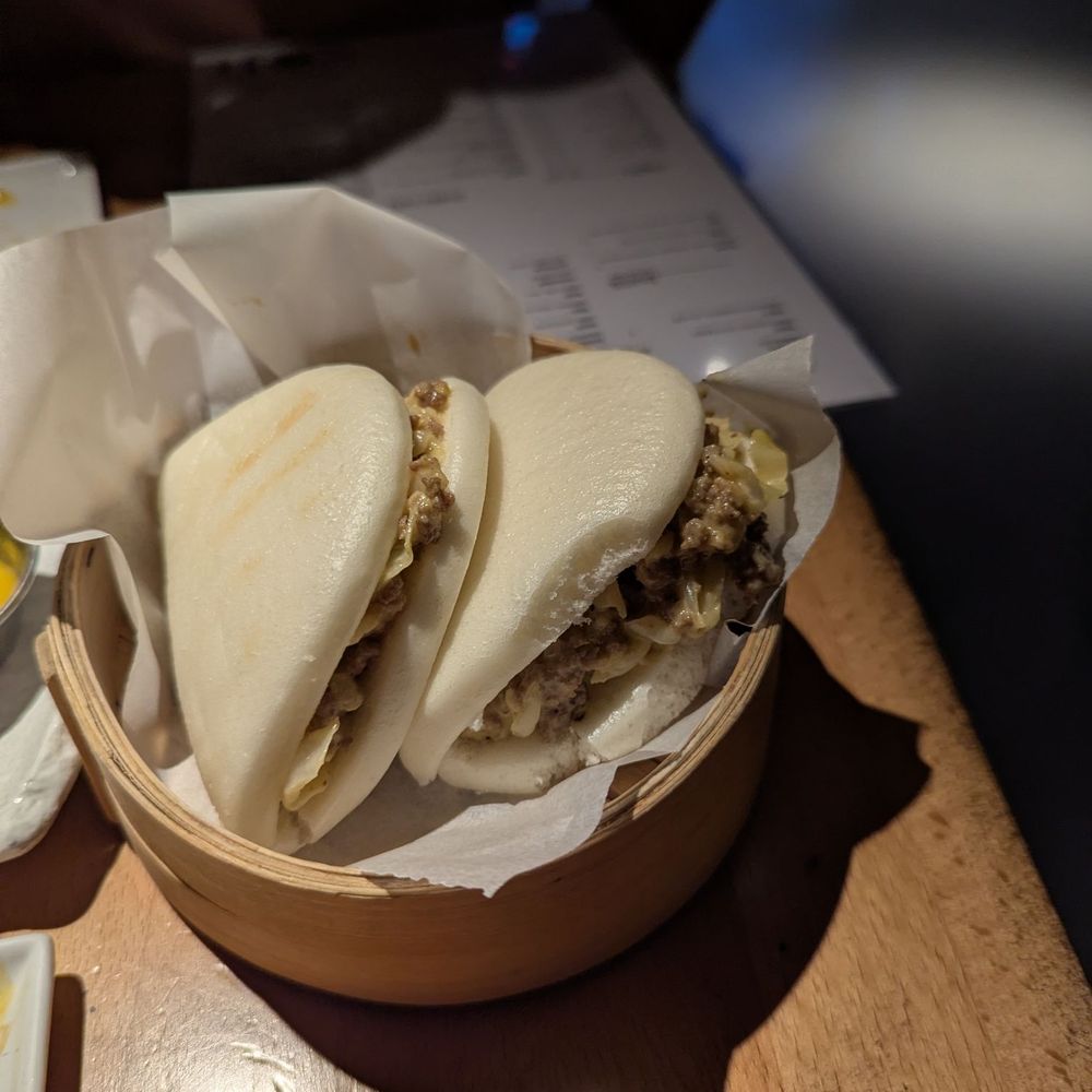 Koji - Bunzai Buns - Sushi Bars Near Me - Omaha, Nebraska Koji - Bunzai Buns - Sushi Bars Near Me - Omaha, Nebraska