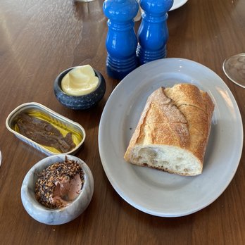 Manhatta - Pre-Lunch - New American Near Me - New York, New York