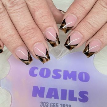 Cosmo Nails - Nail Salons Near Me - Lafayette, Colorado Cosmo Nails - Nail Salons Near Me - Lafayette, Colorado