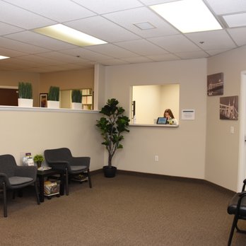 Novatio Orthopaedics - Office lobby - Orthopedists Near Me - St. George, Utah Novatio Orthopaedics - Office lobby - Orthopedists Near Me - St. George, Utah