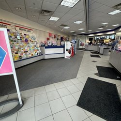 US Post Office