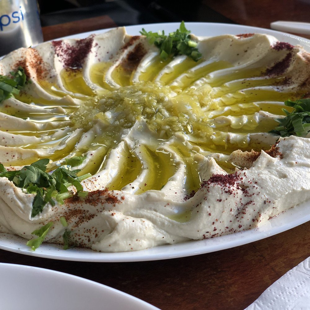 Ruzana - Kebab Near Me - Brooklyn, New York