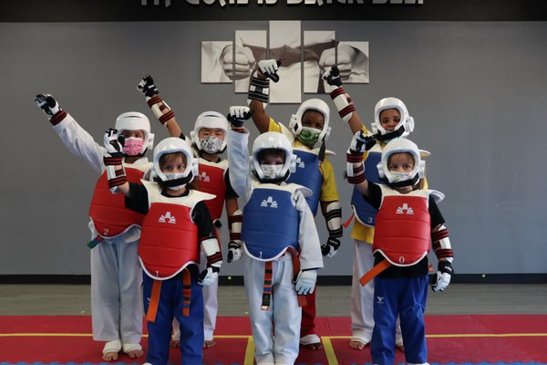 Best Martial Arts -Taekwondo - MasterKangTaekwondo is the BEST Martial Arts School in Rancho Cucamonga to exercise and improve your body, mind, and spirit.
"Our goal is to help you become the Best Version of yourself " Best Martial Arts -Taekwondo - MasterKangTaekwondo is the BEST Martial Arts School in Rancho Cucamonga to exercise and improve your body, mind, and spirit.
"Our goal is to help you become the Best Version of yourself "