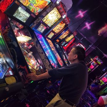 Arcade Monsters - Pinball - Arcades Near Me - Orlando, Florida Arcade Monsters - Pinball - Arcades Near Me - Orlando, Florida