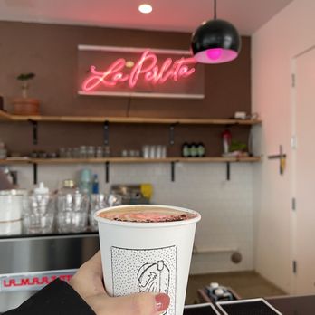 La Perlita - True Mexican Mocha - Coffee & Tea Near Me - Portland, Oregon La Perlita - True Mexican Mocha - Coffee & Tea Near Me - Portland, Oregon