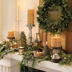 Holly Blooms - Christmas Arrangements & Decorating Services