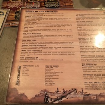 Barrio Brewing - American Near Me - Mesa, Arizona Barrio Brewing - American Near Me - Mesa, Arizona