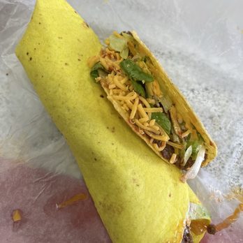 Tacoville - Delicious sancho and taco - Mexican Near Me - Oklahoma City, Oklahoma