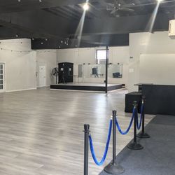 Ritmo Room