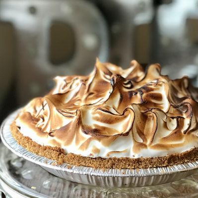 Livin' The Pie Life by null