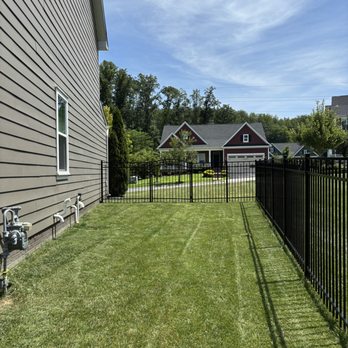 Nur’s Landscaping - Mowing - Lawn Services Near Me - Manassas, Virginia Nur’s Landscaping - Mowing - Lawn Services Near Me - Manassas, Virginia