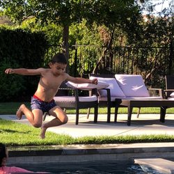 Dena Horasanian Swim School