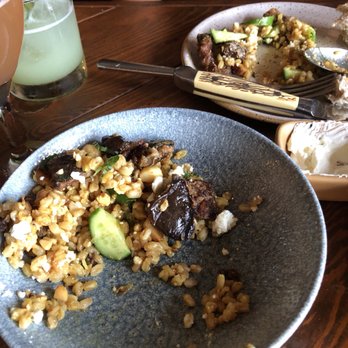Campfire - New American Near Me - Carlsbad, California