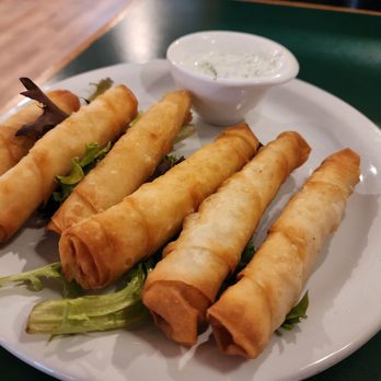 Cafe Sabah - Mediterranean Near Me - Renton, Washington