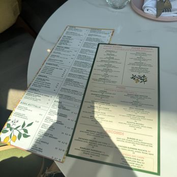 Simona - Italian Near Me - Toronto, Ontario
