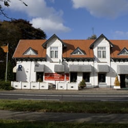 Restaurant China